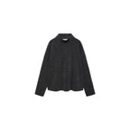 Maternity Corduroy Sweatshirt