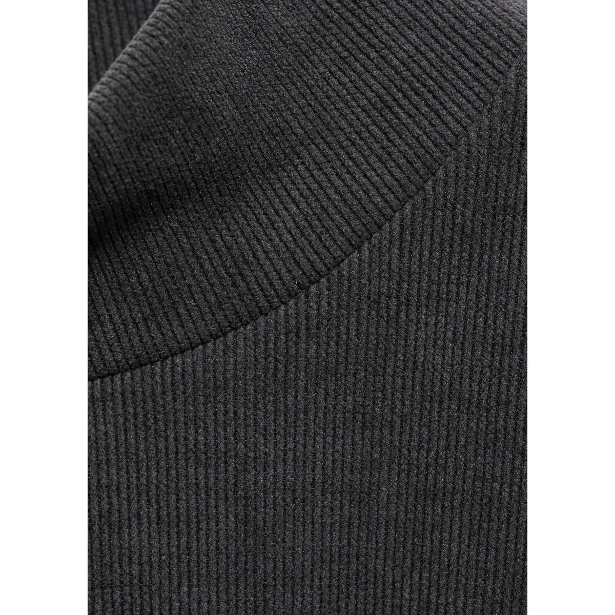 Maternity Corduroy Sweatshirt