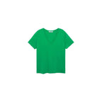 T-Shirt Col En V