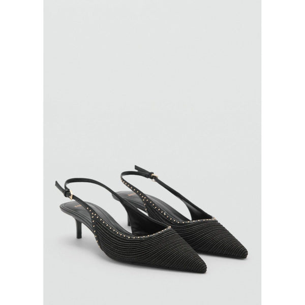 Natu Shoes - Black