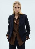 Blazer Costume Poches