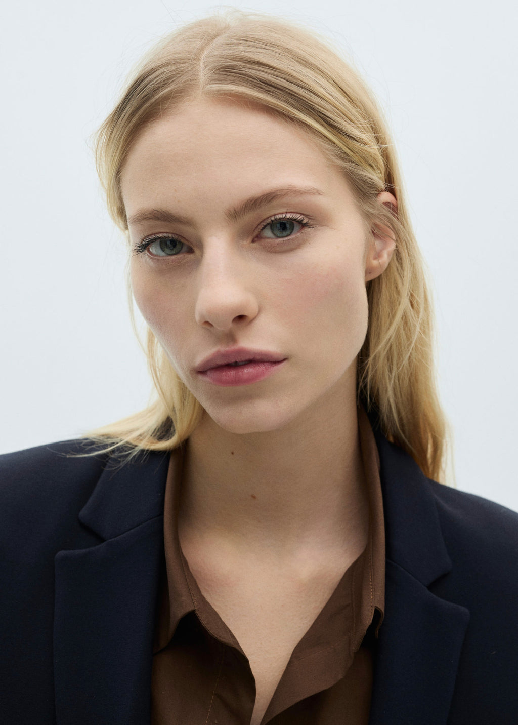 Blazer Costume Poches
