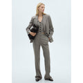Pantalon Bowery - Gris