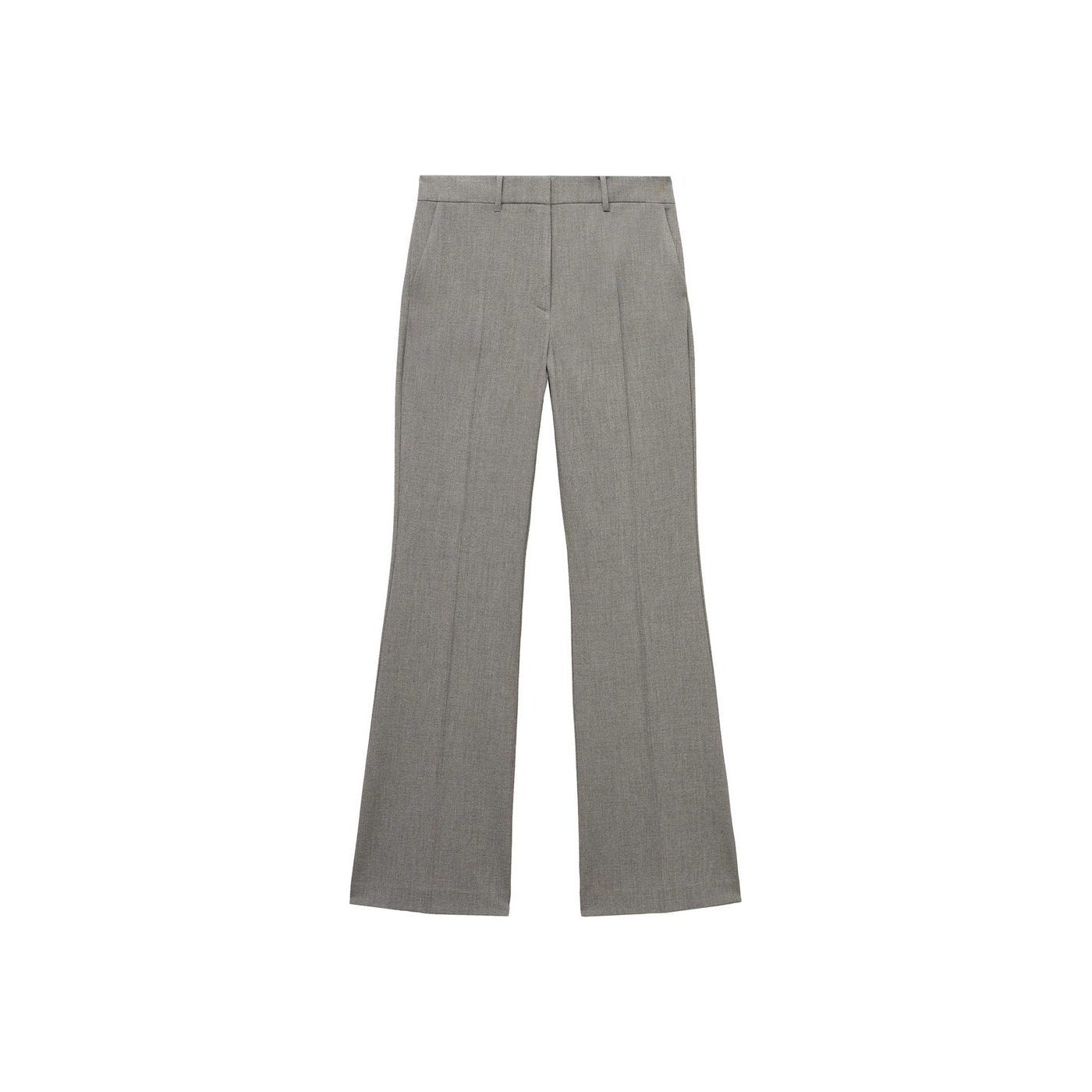 Pantalon Bowery - Gris