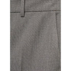 Pantalon Bowery - Gris