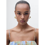 Robe Forte - Mint Green