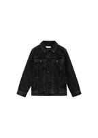 John Black Denim Jacket - Boy