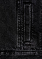 John Black Denim Jacket - Boy