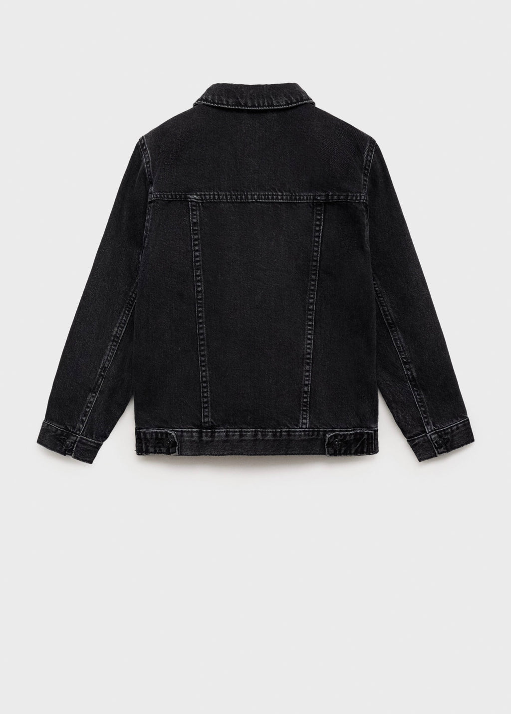 John Black Denim Jacket - Boy