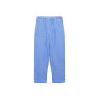 Pantalon Droit Lin