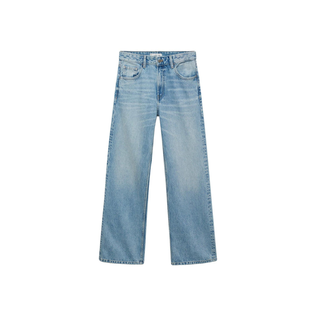 Jean Miami Droit Taille Normale
