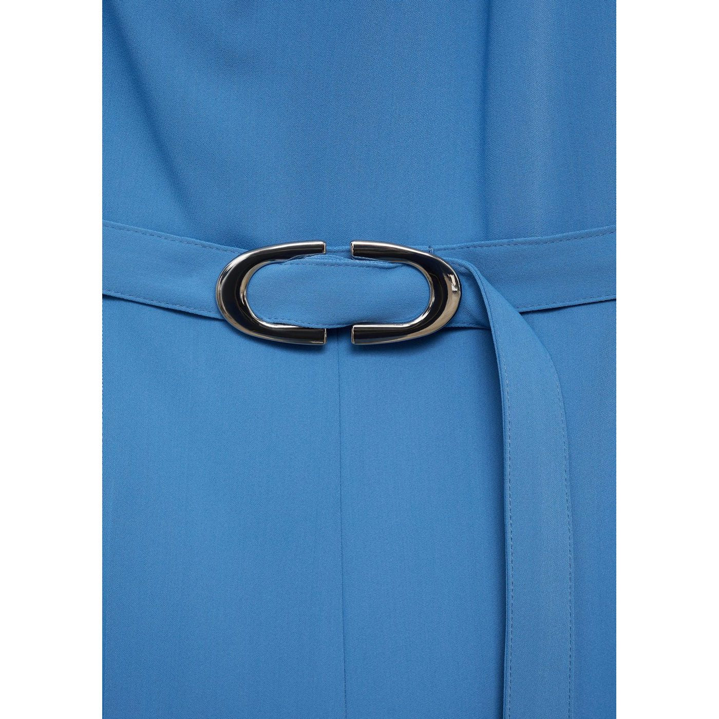 Combinaison Avec Ceinture