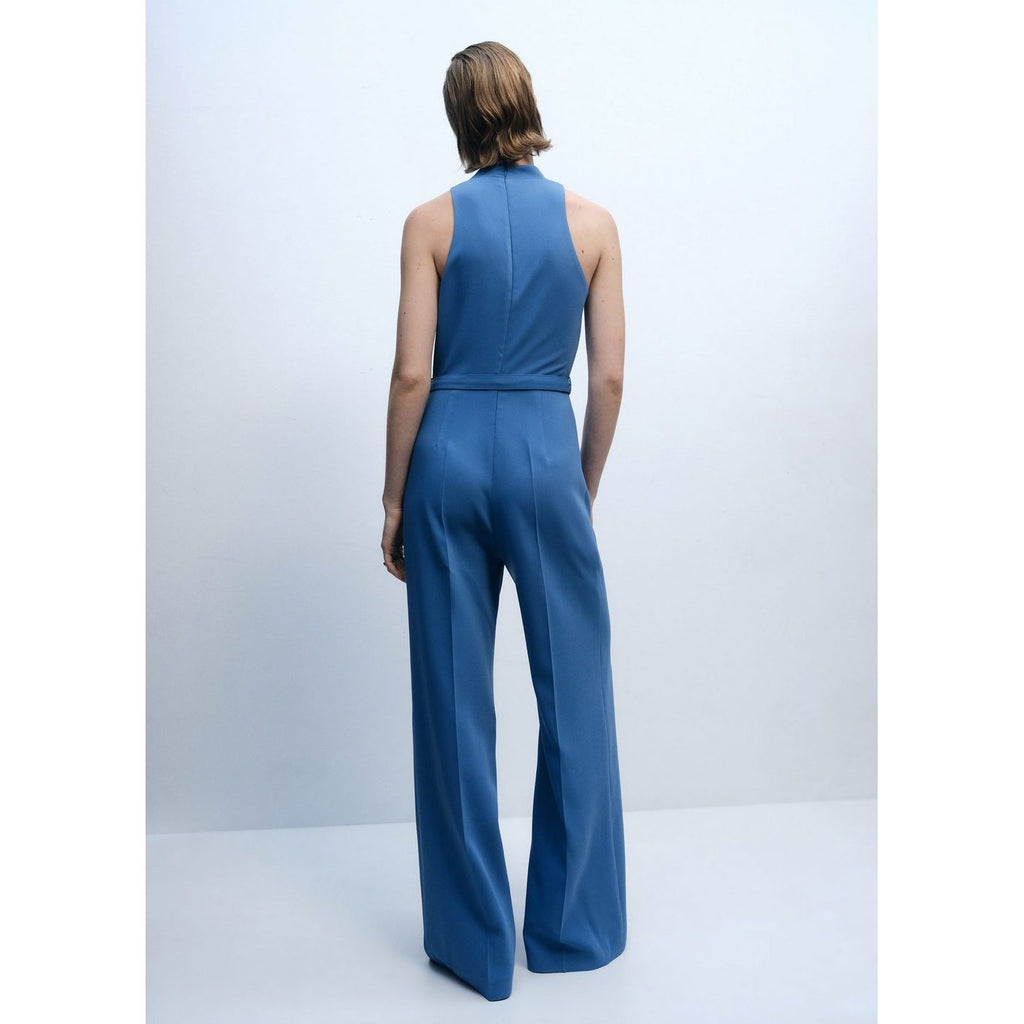 Combinaison Avec Ceinture