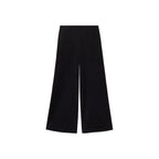 Pantalones Catleen - Negro