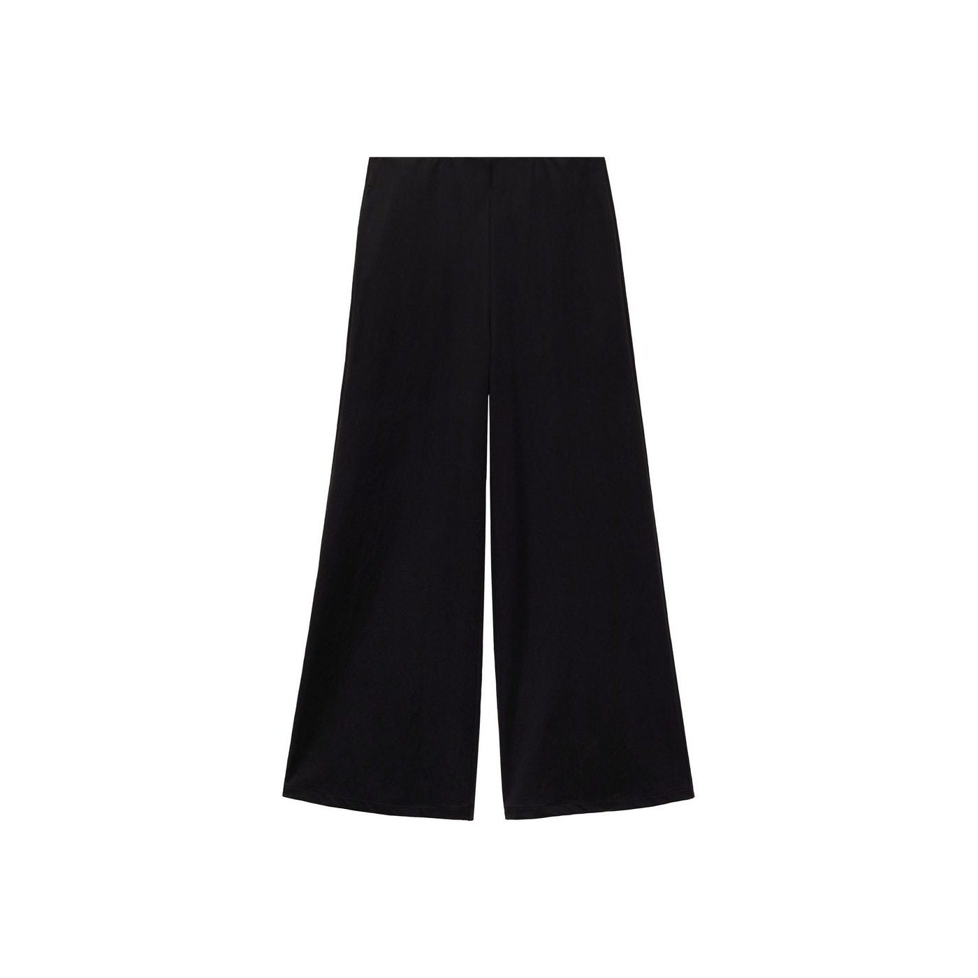Pantalones Catleen - Negro