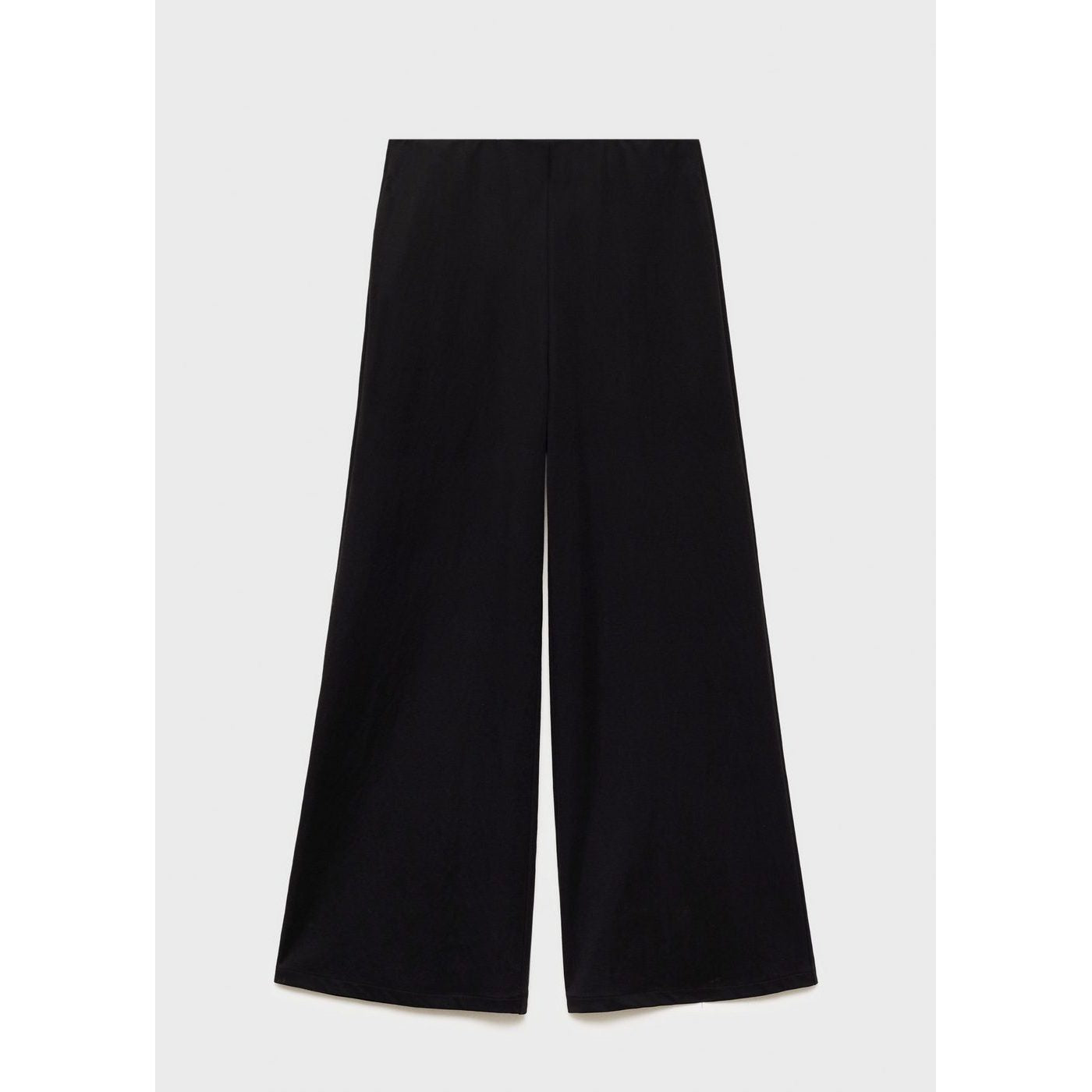 Pantalones Catleen - Negro