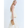 Sac Petit Olimpia - Beige