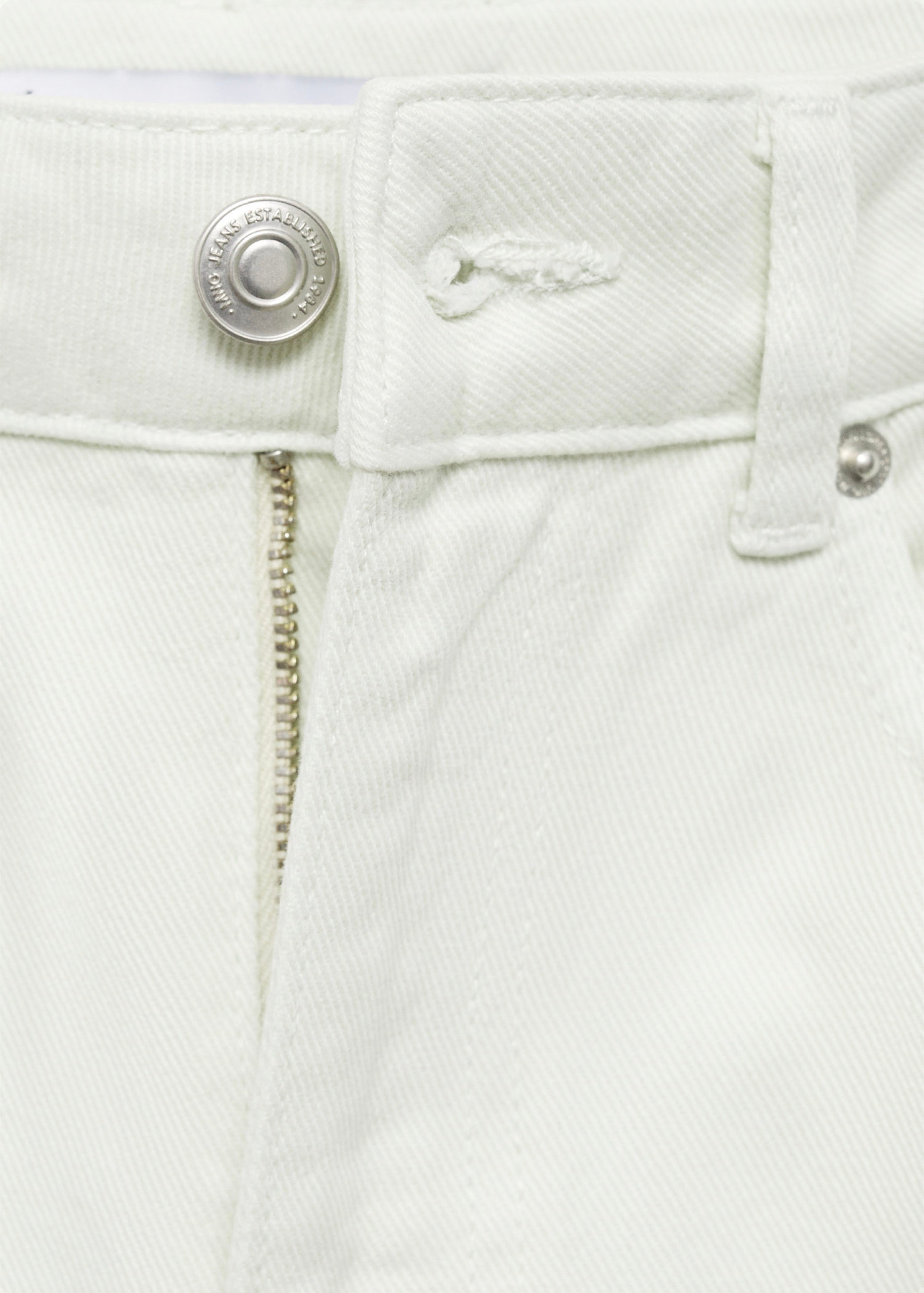 Jean Wideleg Taille Normale