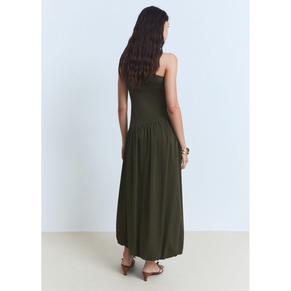Robe Pelican - Kaki