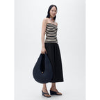 Vestido Nati - Negro