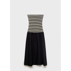 Vestido Nati - Negro