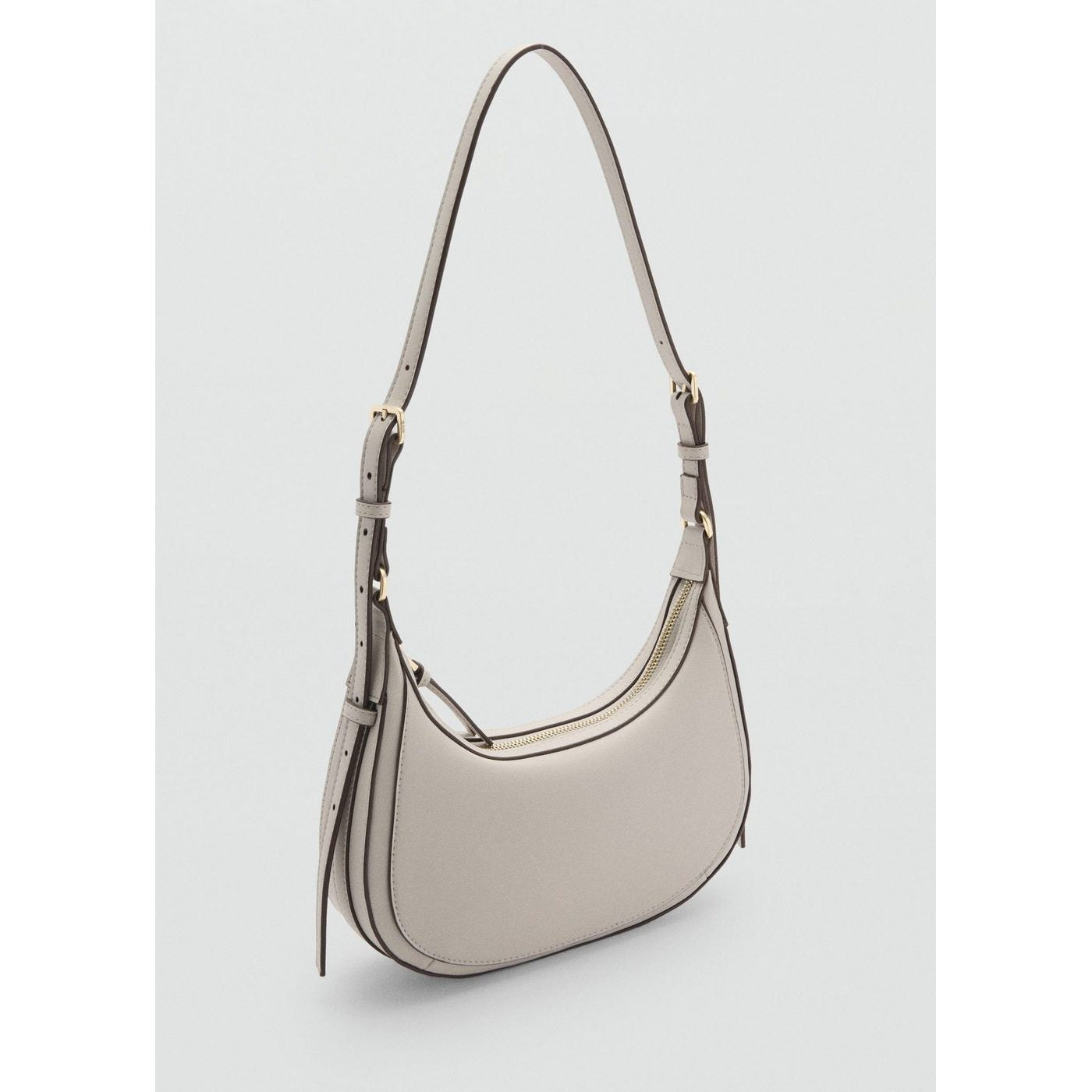 Medium Lake Bag - Off White