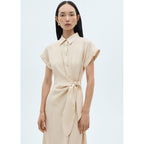 Robe Bosco-W - Beige