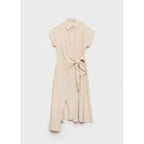 Robe Bosco-W - Beige