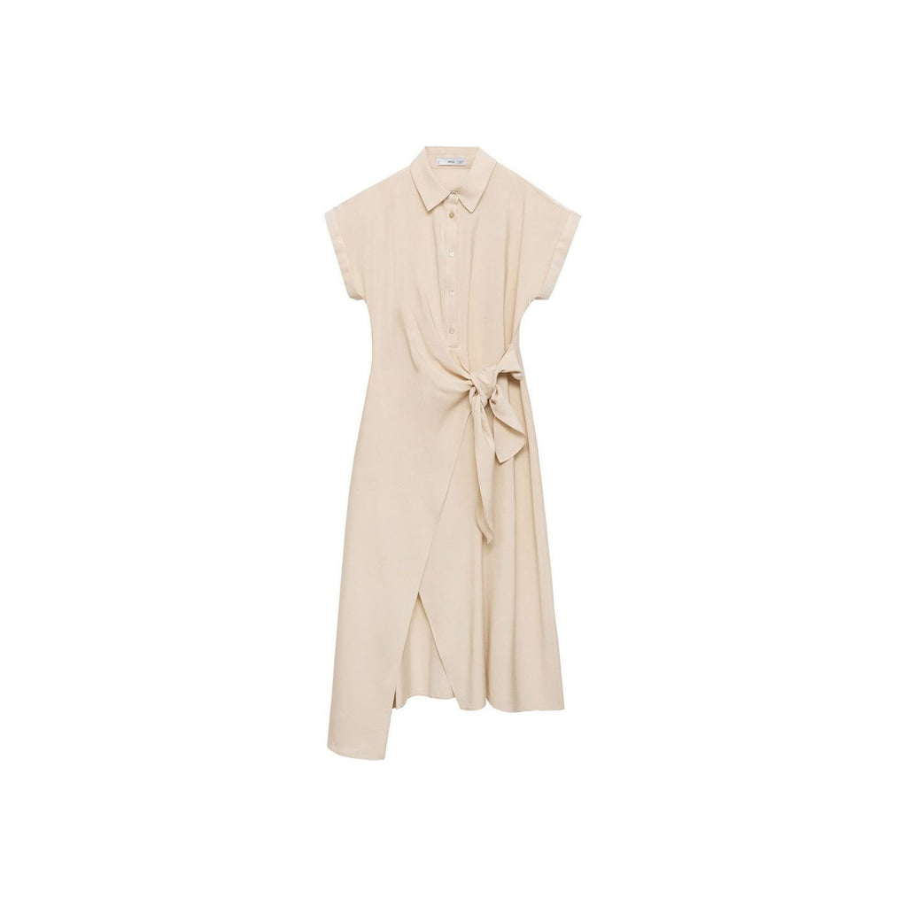 Robe Bosco-W - Beige