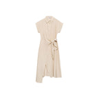 Robe Bosco-W - Beige