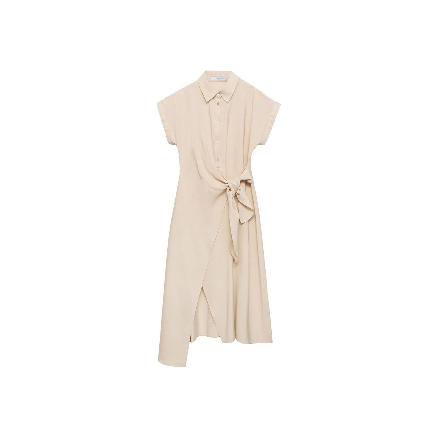 Robe Bosco-W - Beige