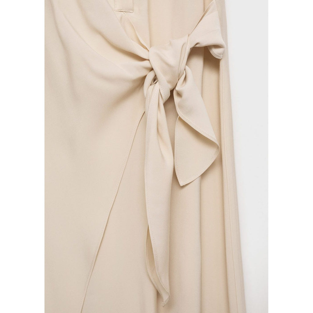 Robe Bosco-W - Beige