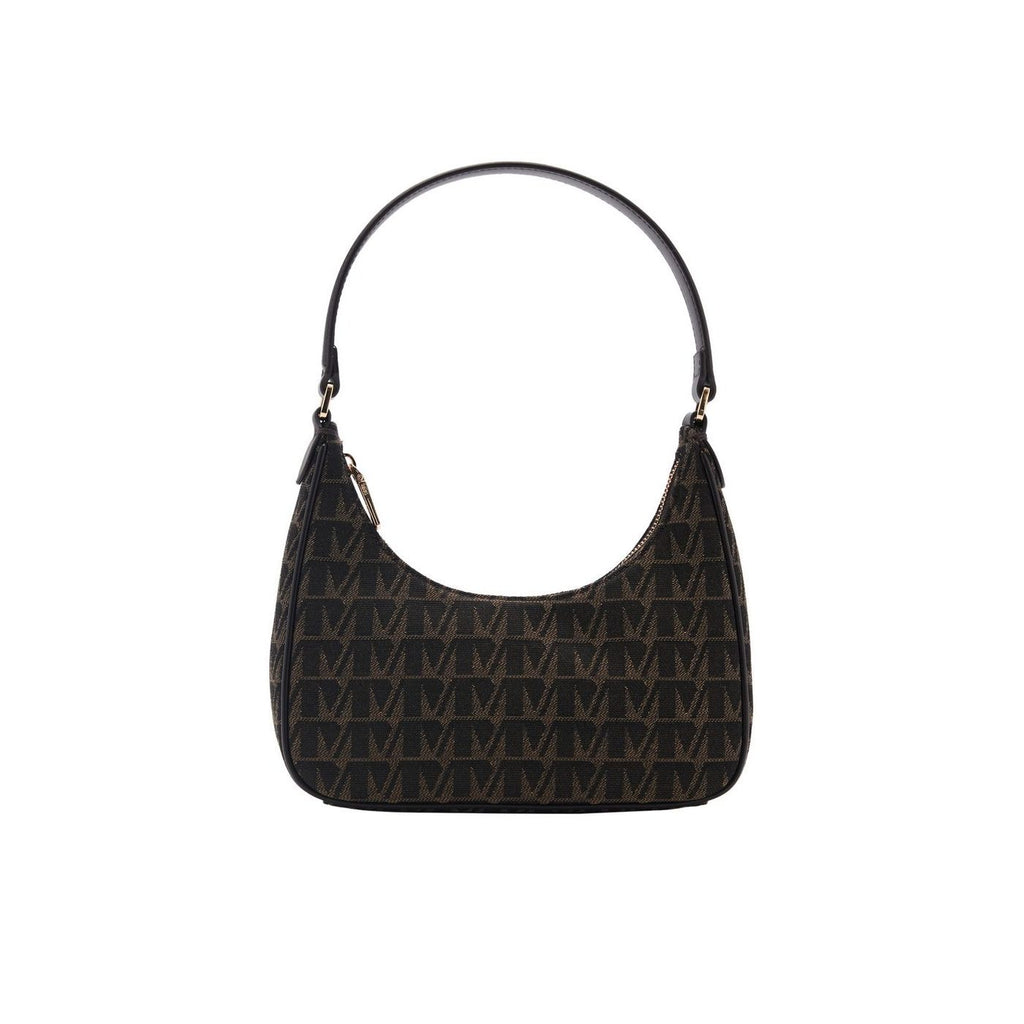 Sac Moyen Galicia - Chocolat