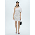 Robe Gabriela-H - White