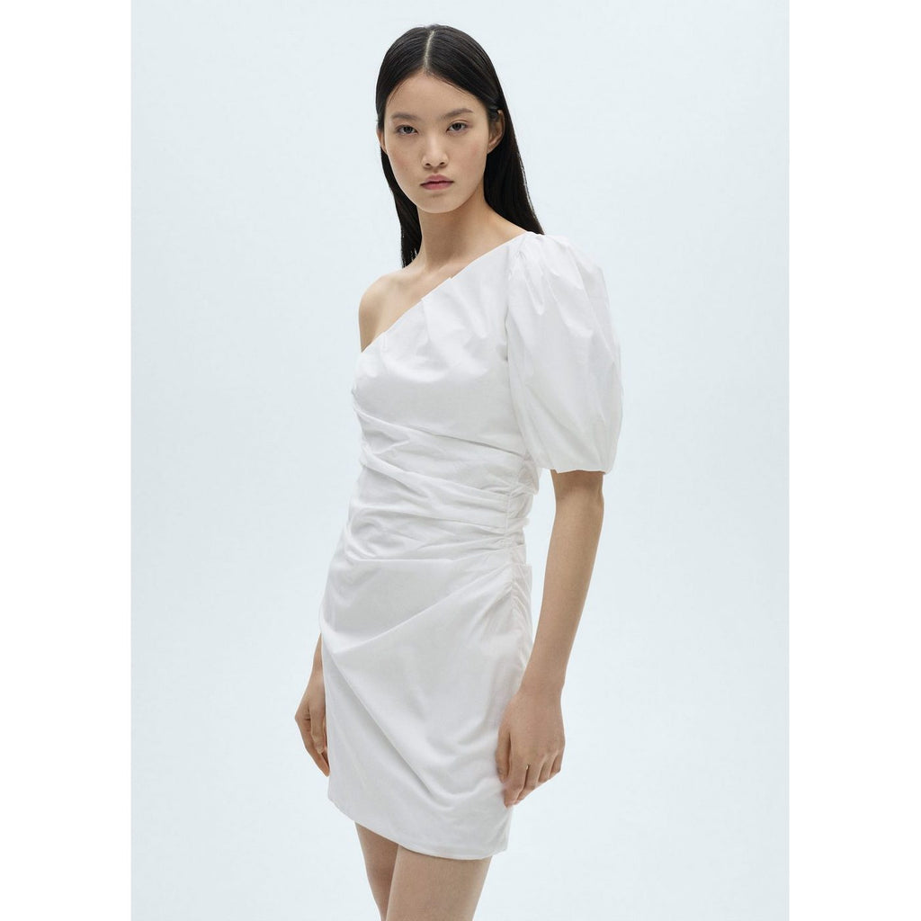 Robe Gabriela-H - White