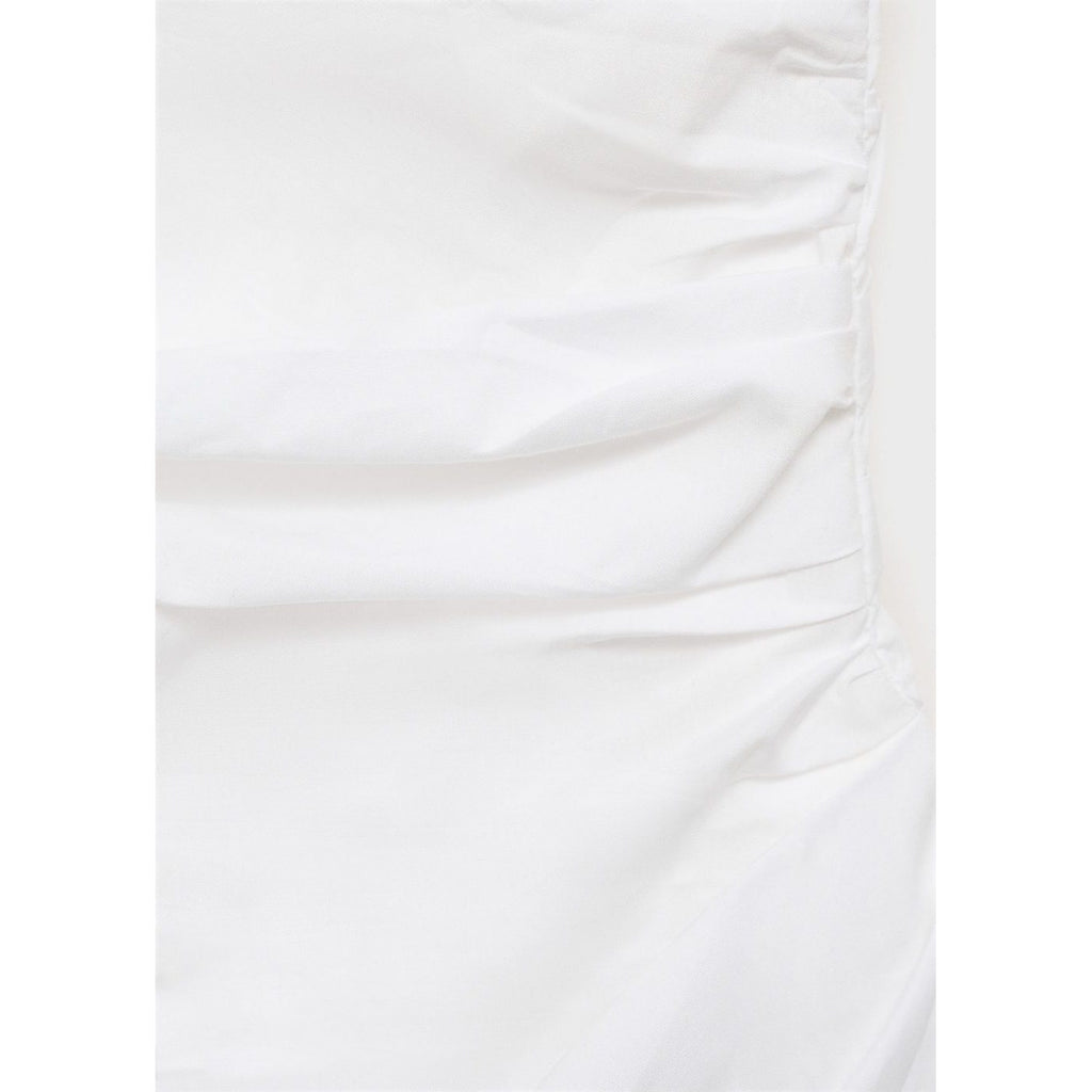 Robe Gabriela-H - White