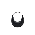 Medium Moon Bag - Black