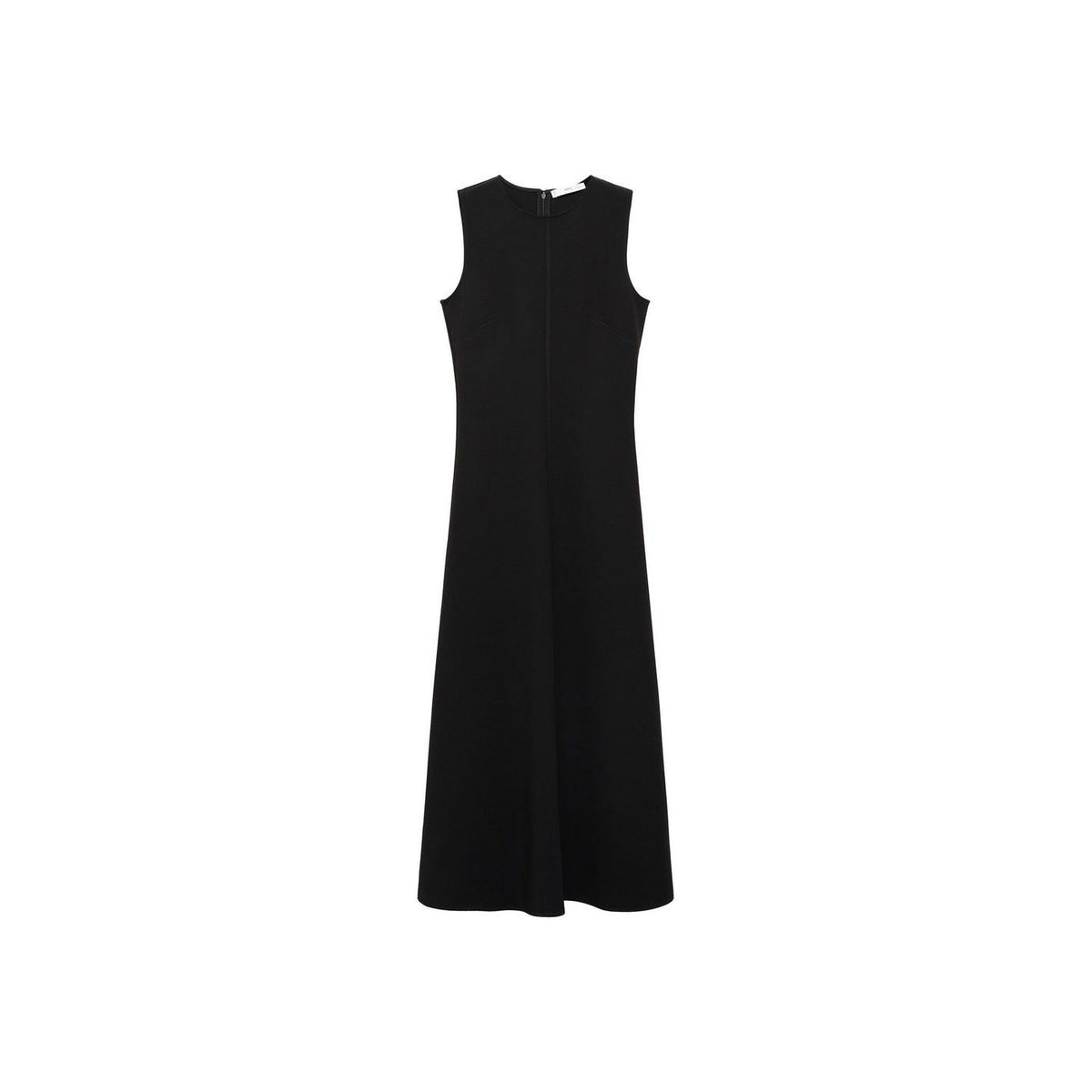 Robe Midi Évasée