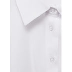 Chemise Regular-Fit Crop