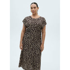 Robe Scoop - Black