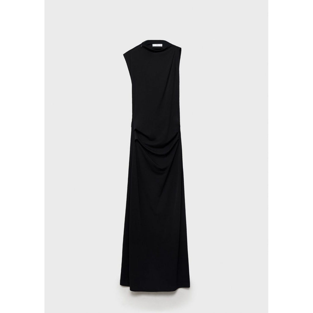 Vestido Enya - Negro