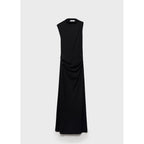 Vestido Enya - Negro