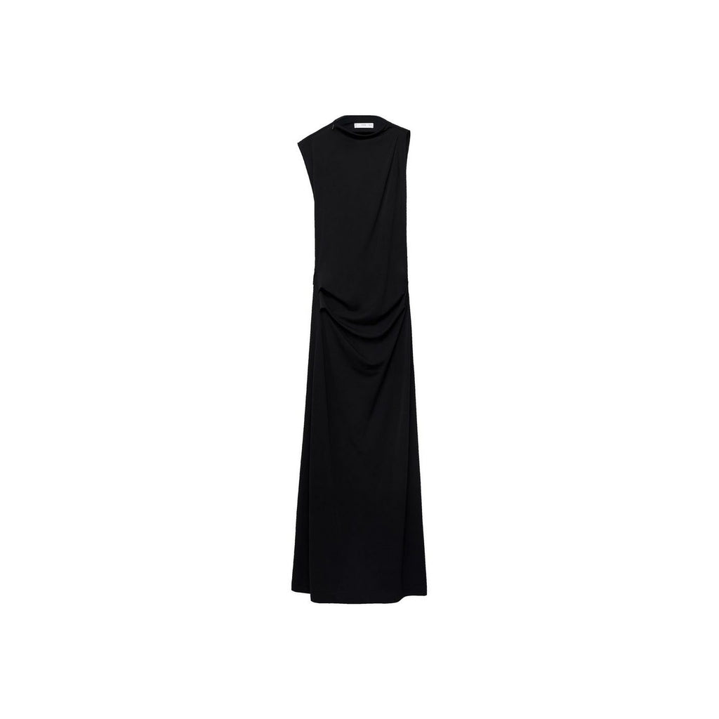 Vestido Enya - Negro