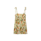 Vestido Stella - Crudo