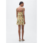 Vestido Stella - Crudo
