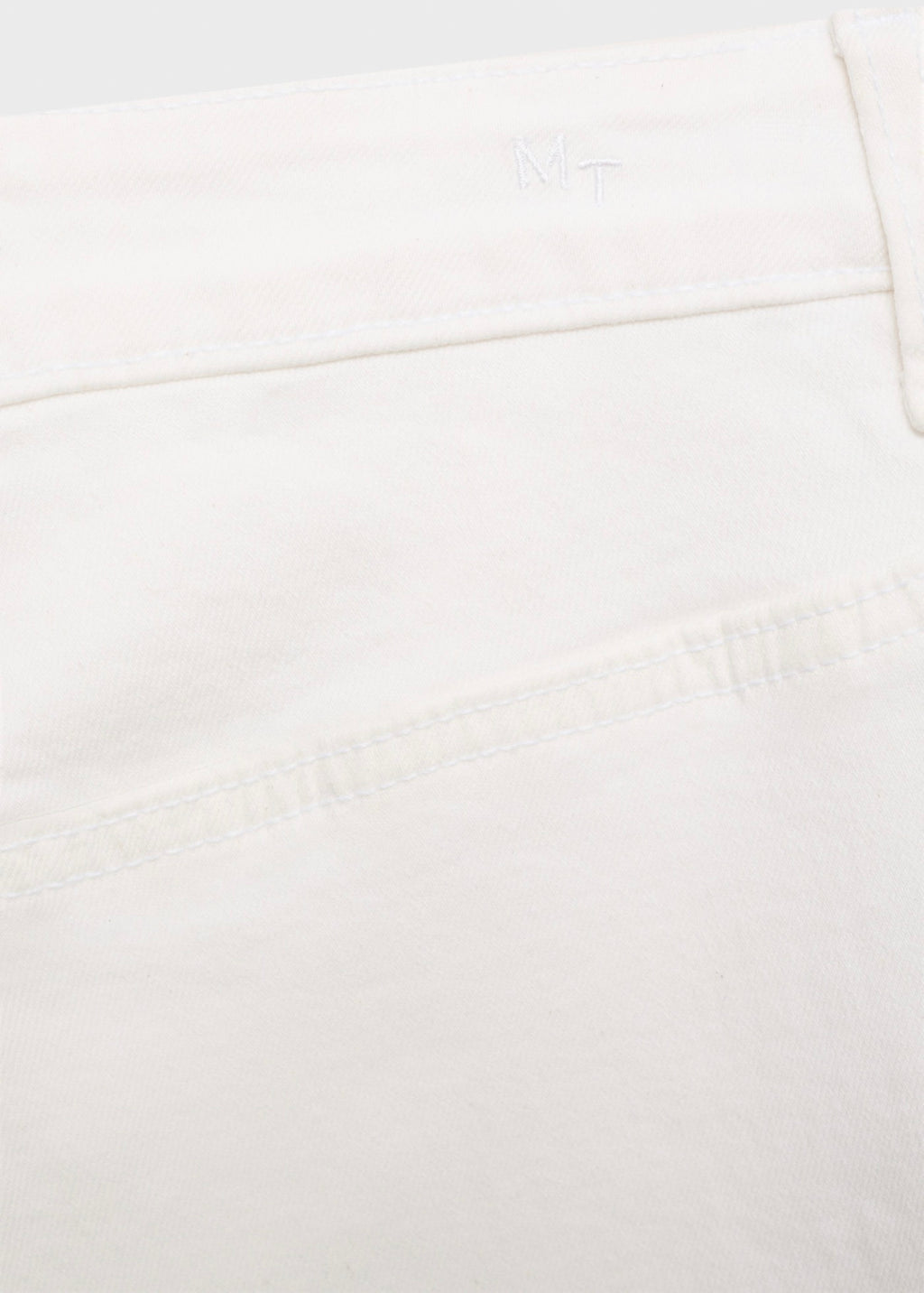 Short Cargow Blanc Cassé - Fille