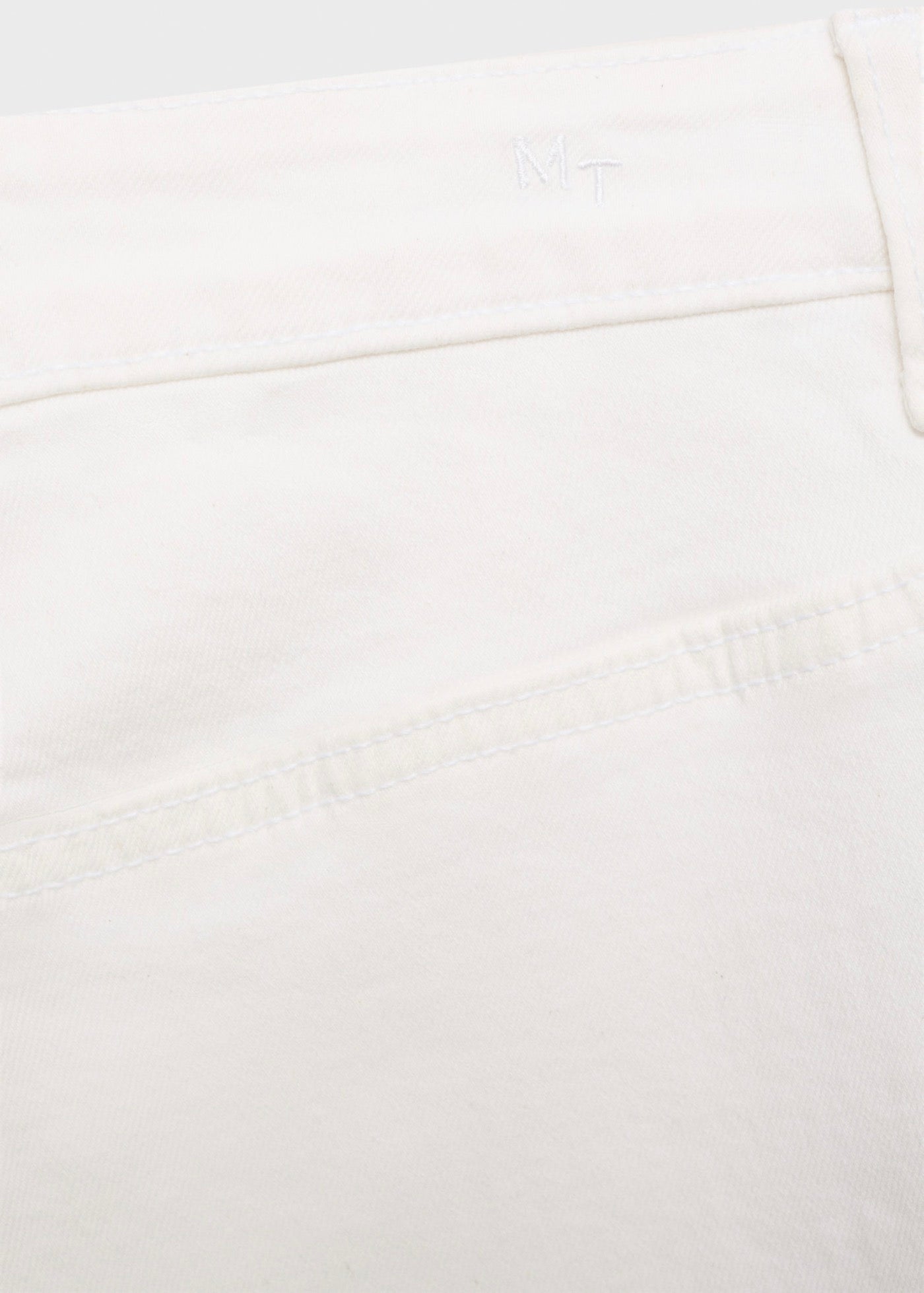 Short Cargow Blanc Cassé - Fille
