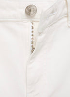 Short Cargow Blanc Cassé - Fille