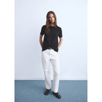 Jean Droit Taille Normale