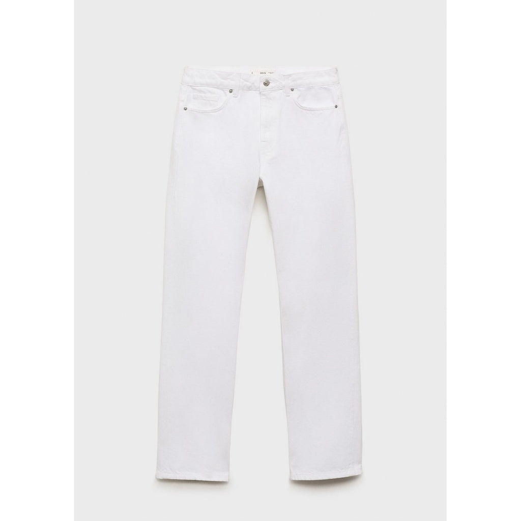 Jean Droit Taille Normale